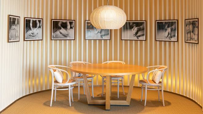 Arrels by Marga Coll - Hotel de Mar - 4