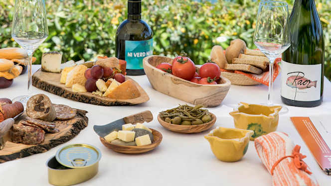 Arrels by Marga Coll - Hotel de Mar - 9