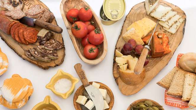 Arrels by Marga Coll - Hotel de Mar - 5