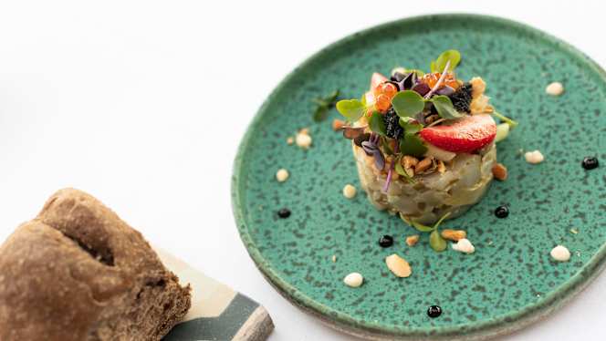 Arrels by Marga Coll - Hotel de Mar - 7