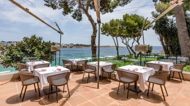 Arrels by Marga Coll - Hotel de Mar - 0