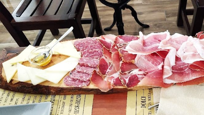 Arrosticinando Portuense - 5