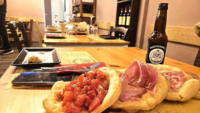 Arrosticinando Portuense - 4