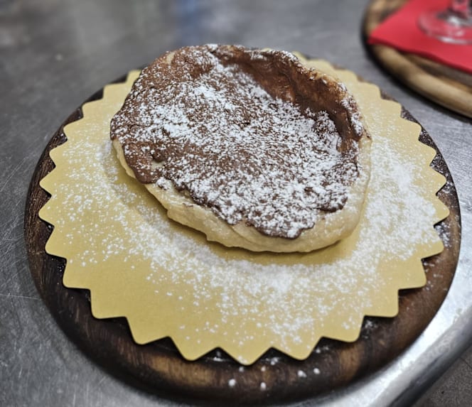 Arrosticinando Portuense - 2