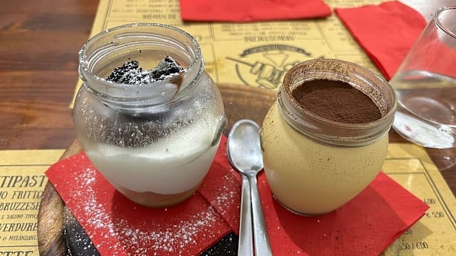 Arrosticinando Portuense - 7