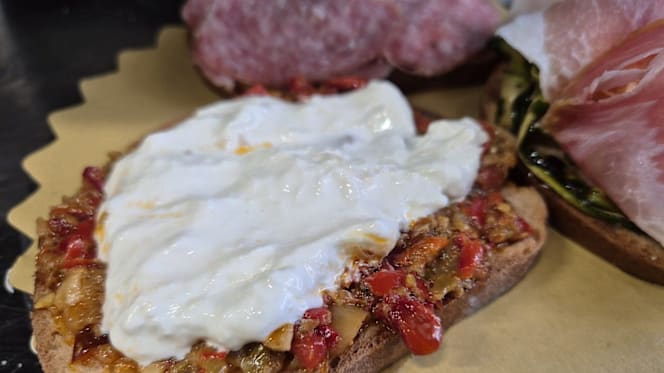 Arrosticinando Portuense - 8