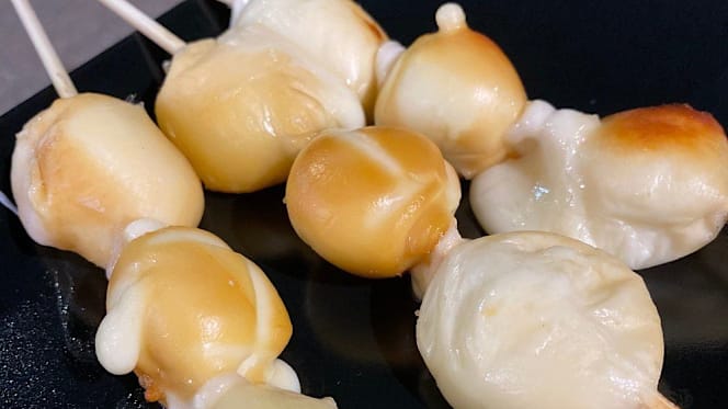 Arrosticinando Portuense - 6