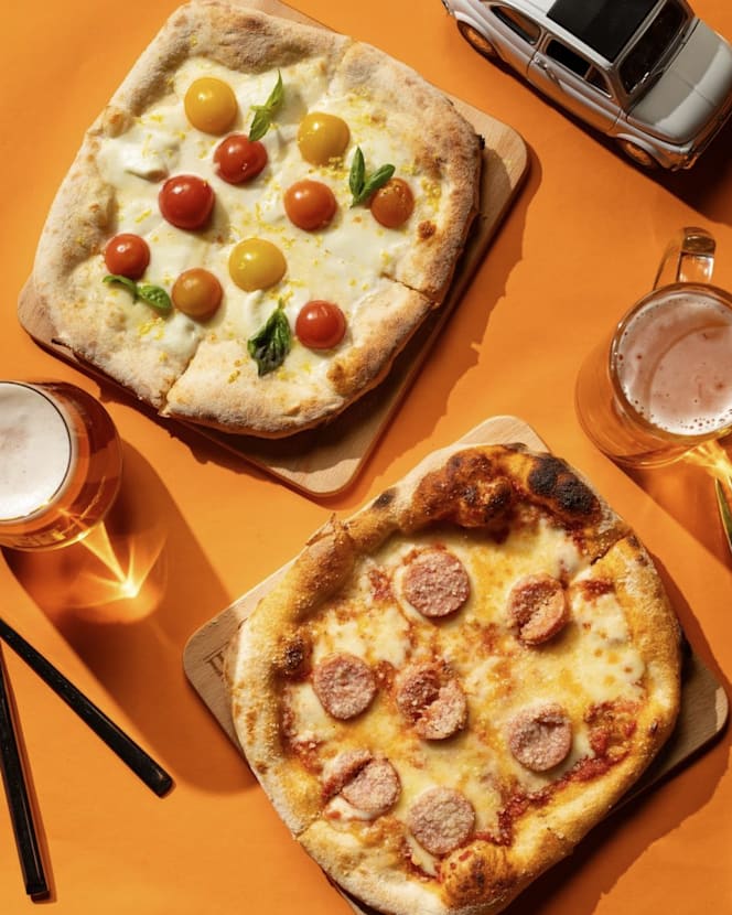 Assaggini - West End Glasgow - 3