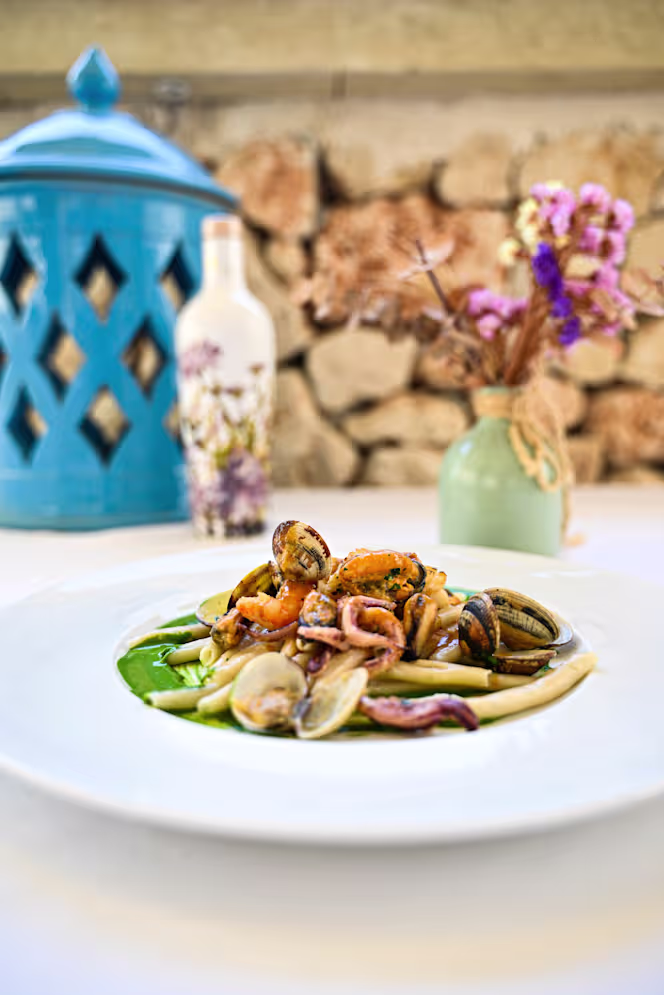 Masseria Bandino - 2