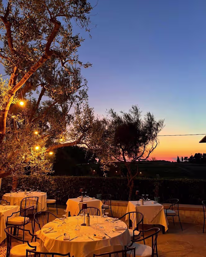 Masseria Bandino - 4