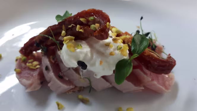 Masseria Bandino - 1