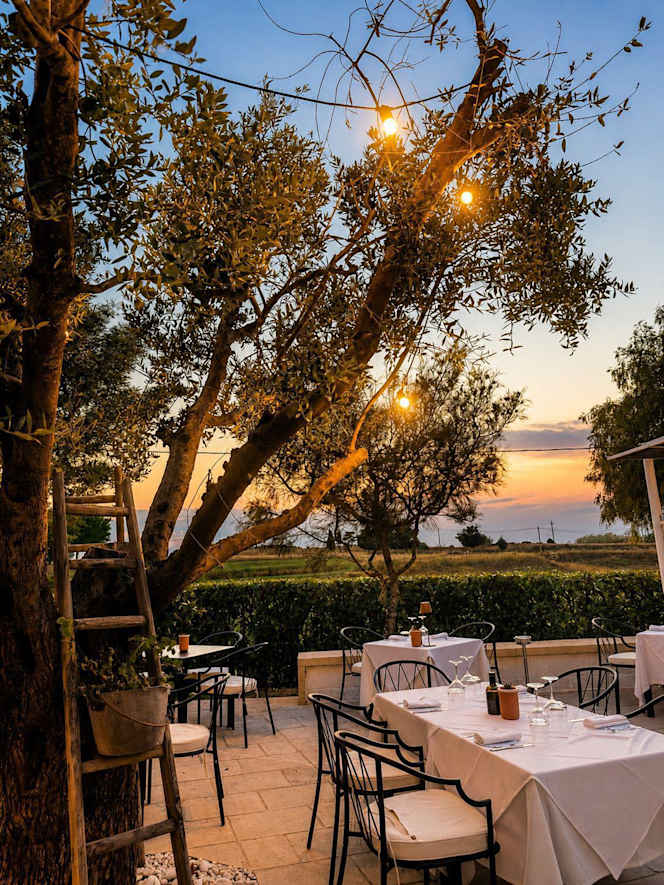 Masseria Bandino - 5