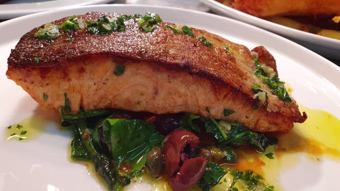 Alecco Bar & Restaurant - 0