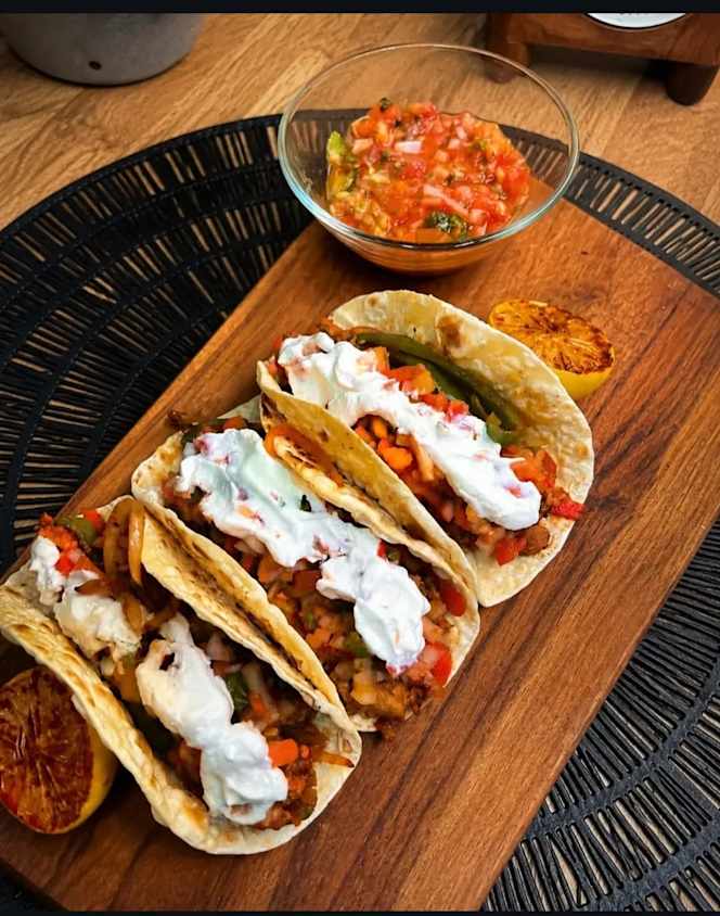 Meximo - 1
