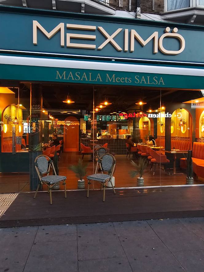 Meximo - 4