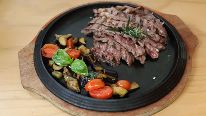 Fratelli La Bufala - Trieste - 7