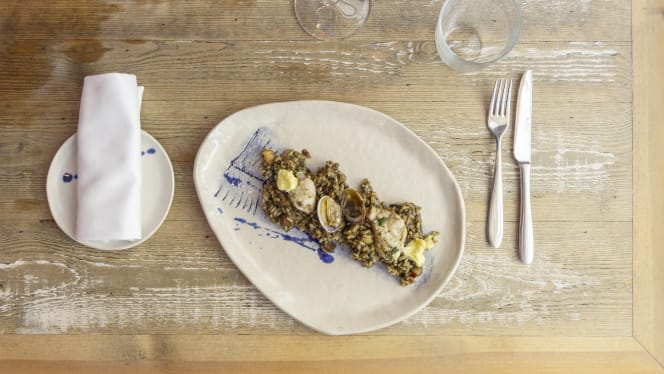 Cadaqués - Madrid - 4