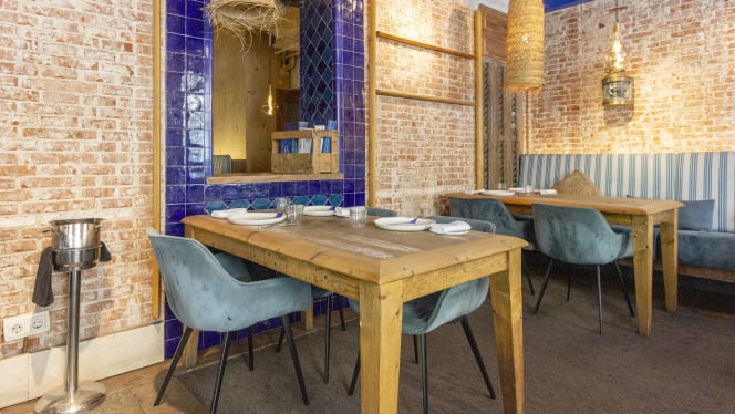 Cadaqués - Madrid - 8