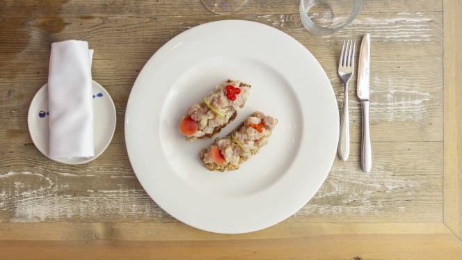 Cadaqués - Madrid - 5