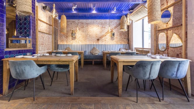 Cadaqués - Madrid - 2