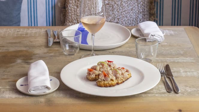 Cadaqués - Madrid - 0