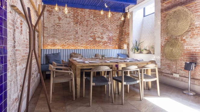 Cadaqués - Madrid - 3