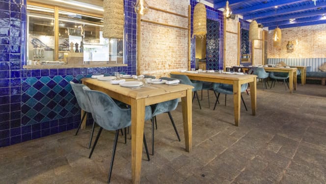 Cadaqués - Madrid - 6