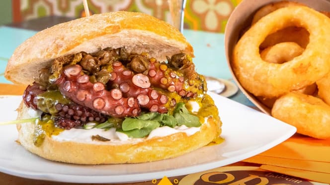 Open Baladin - Torino - 1