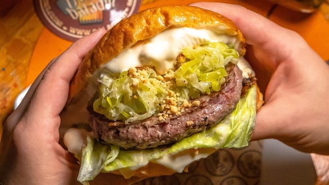 Open Baladin - Torino - 8