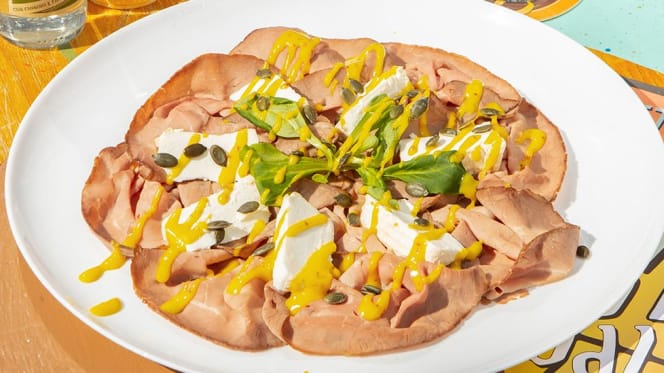 Open Baladin - Torino - 2