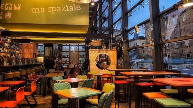 Open Baladin - Torino - 0