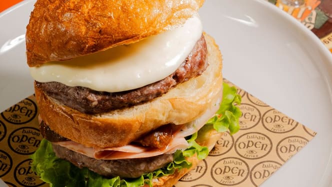 Open Baladin - Torino - 6