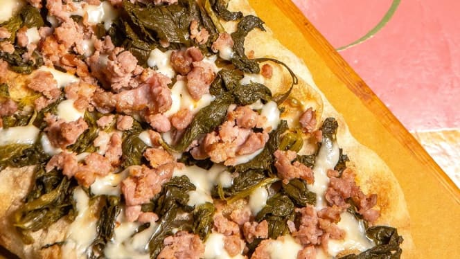 Open Baladin - Torino - 5