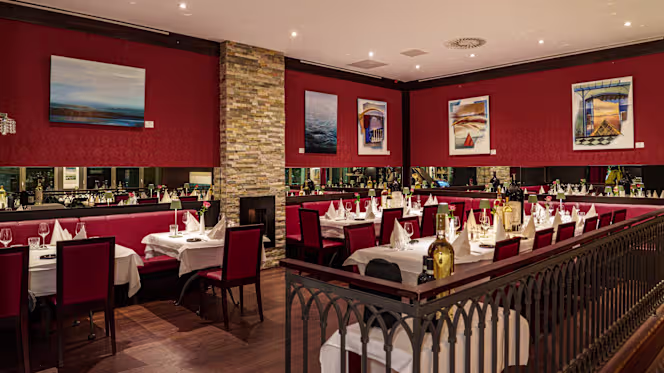 Ristorante & Bar Cinque - 3