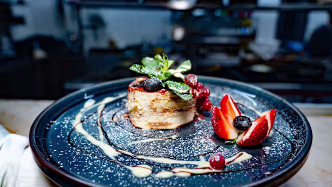 Ristorante & Bar Cinque - 6