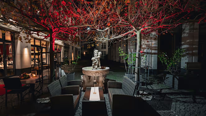 Ristorante & Bar Cinque - 2