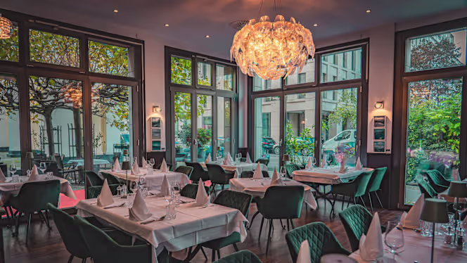 Ristorante & Bar Cinque - 1