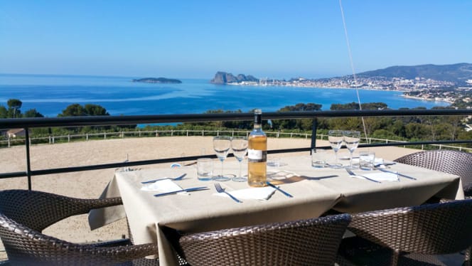 Ferme Auberge la Baie des Anges - 8