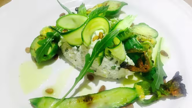 Ferme Auberge la Baie des Anges - 5