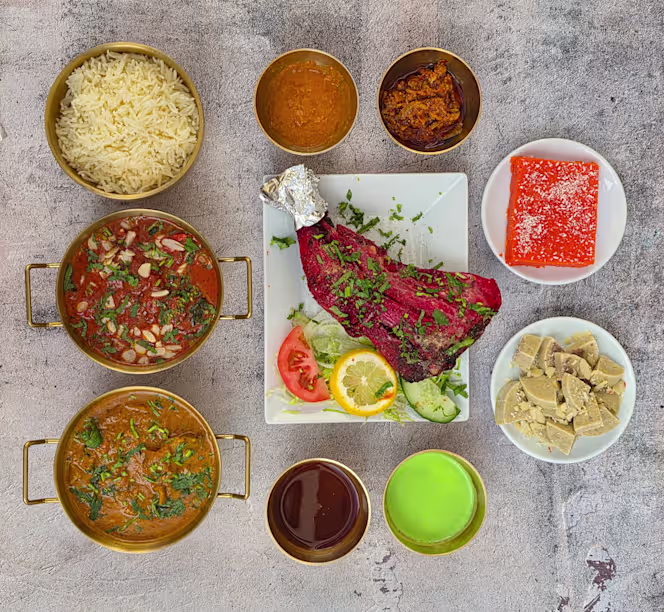 Dalchini - Melun - 2