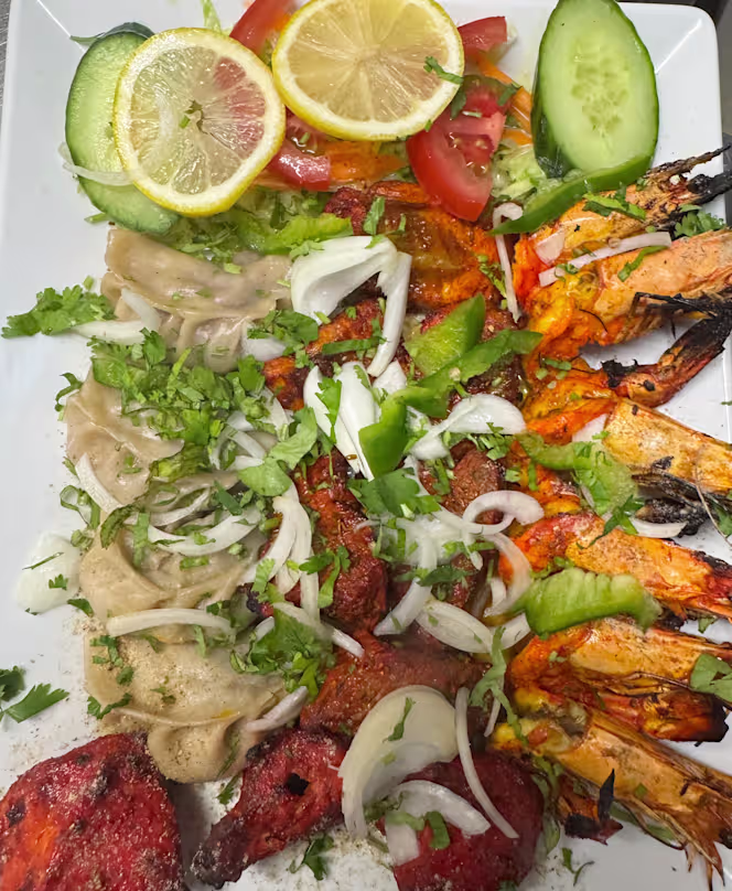 Dalchini - Melun - 1