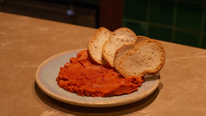 Pötstot Valencia - Barcelona - 4