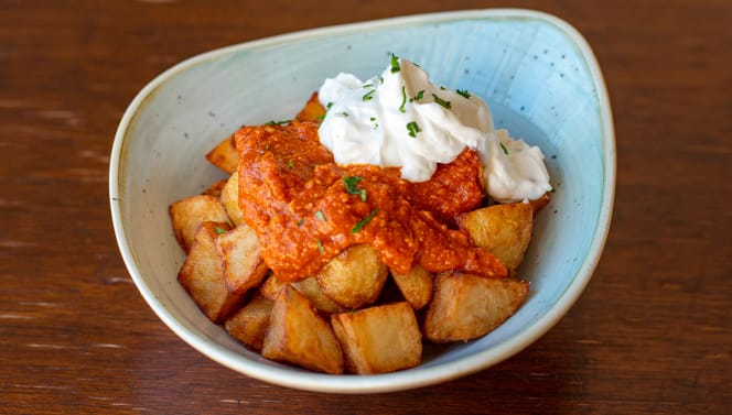 Pötstot Valencia - Barcelona - 7