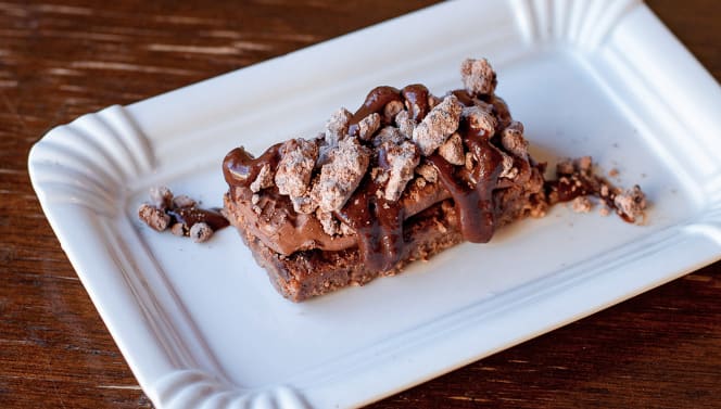 Pötstot Valencia - Barcelona - 9