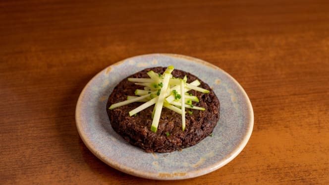 Pötstot Valencia - Barcelona - 1