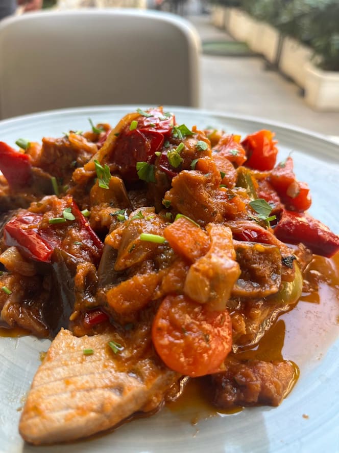 Bistrot Crisalva - 7