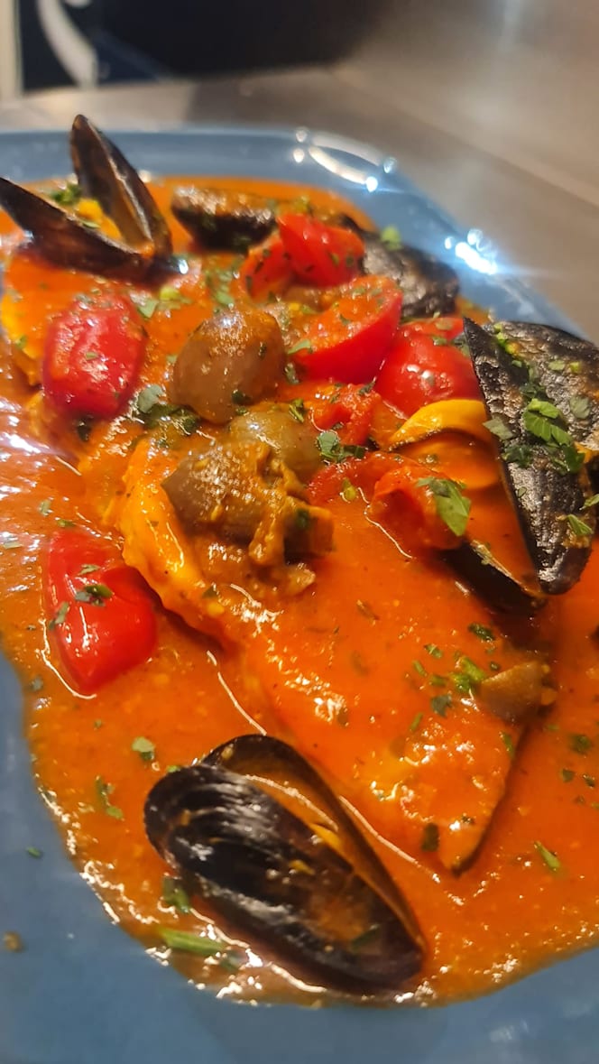 Bistrot Crisalva - 9