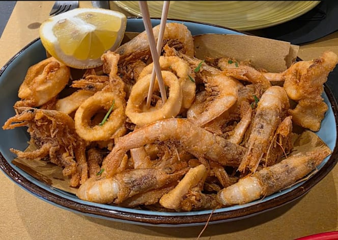 Bistrot Crisalva - 0