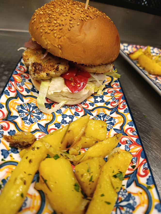 Bistrot Crisalva - 4