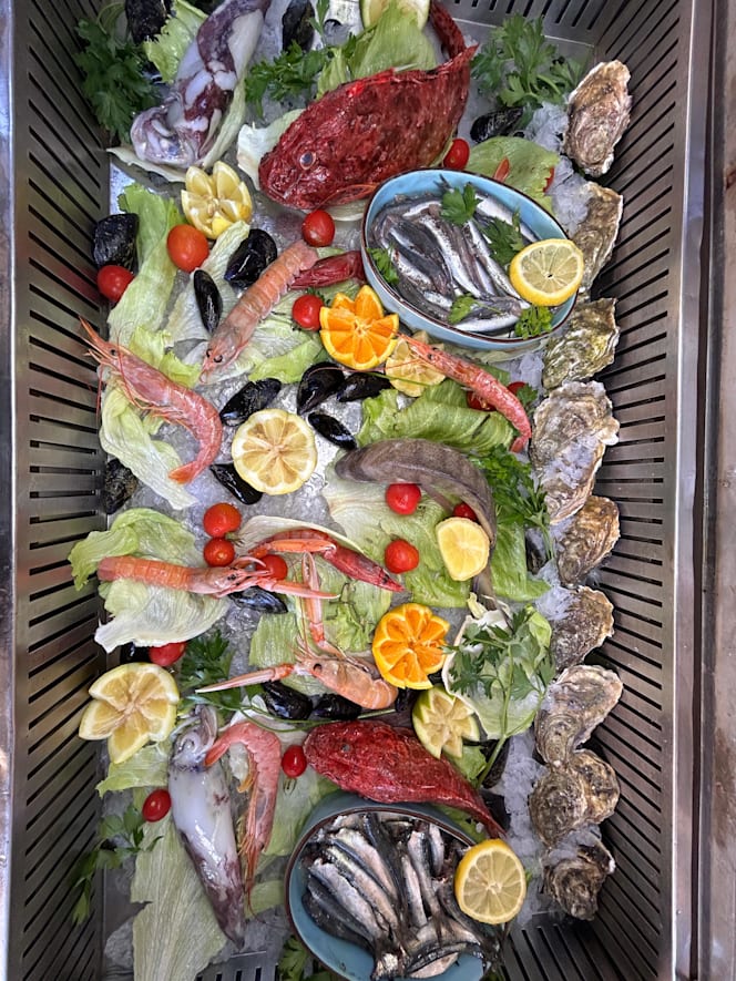 Bistrot Crisalva - 3